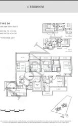 Amo Residence (D20), Apartment #625864921